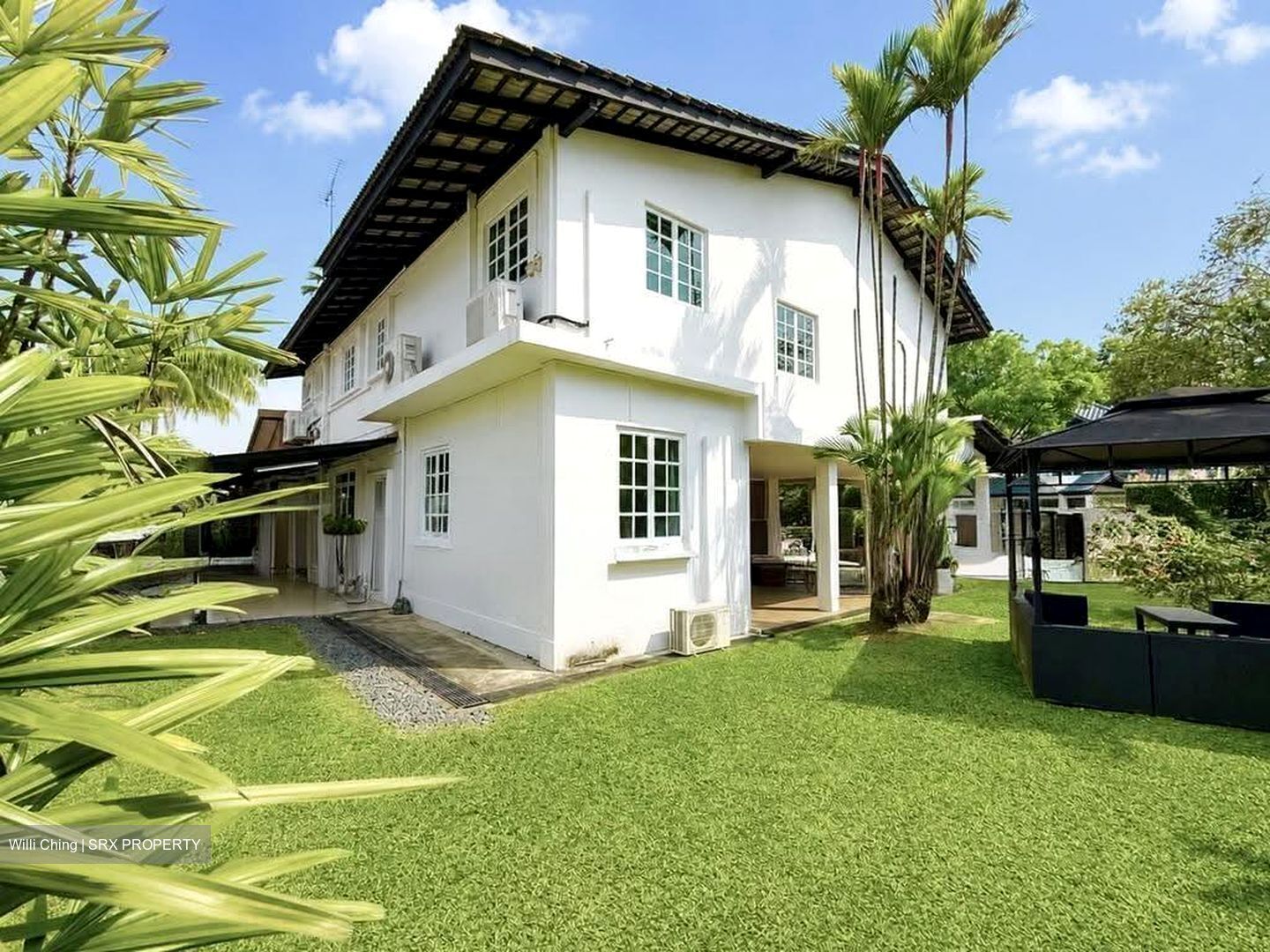 Jalan Sampurna (D10), Detached #612288791